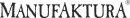 Logo Manufaktura