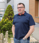 Radek Chrbját