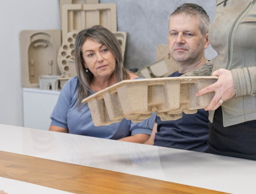 PPWR empty space rule – design implications for protective packaging