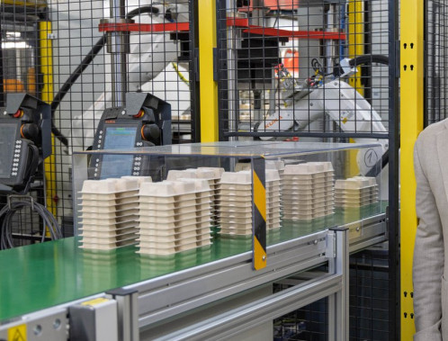 PPWR labelling requirements – preparing for 2028 harmonised labels