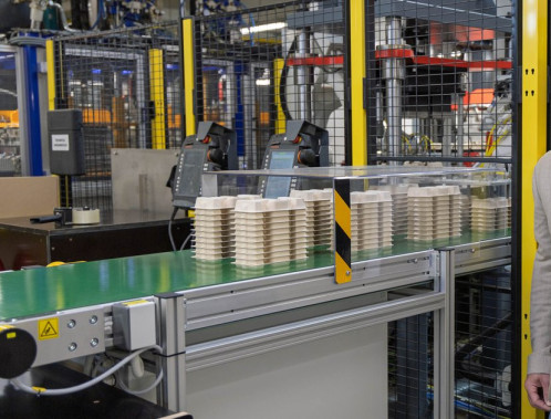How CSRD requires packaging-level disclosure – what to document
