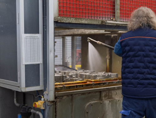 Custom tooling for molded fibre – timeline cost MOQ for European volumes