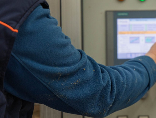 Drop test compression burst – how molded fibre is tested in EU