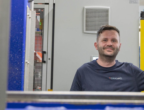 Surface finish comparison – what your end customer sees and feels