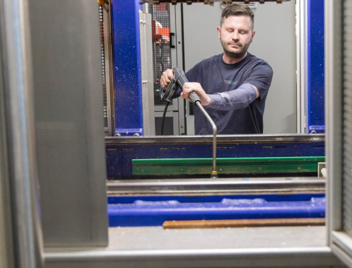 Design constraints – what shapes are possible in wet press vs dry press molded fibre