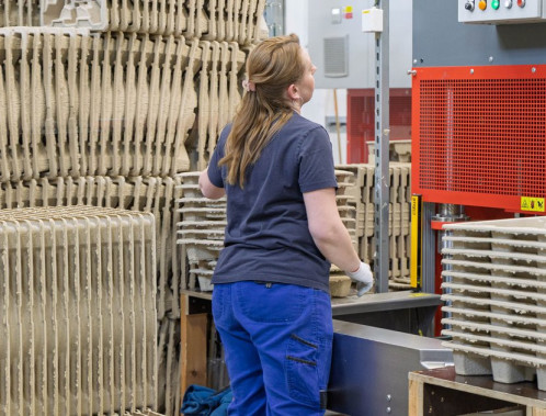 From R&amp;D to series production – TRIDAS in-house engineering advantage