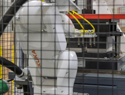 How equipment design affects molded fibre quality and consistency