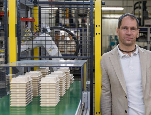 Why choose molded fibre packaging – the complete buyer's guide