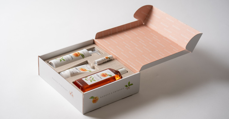 Manufaktura: Designing Premium Packaging for Cosmetic Products