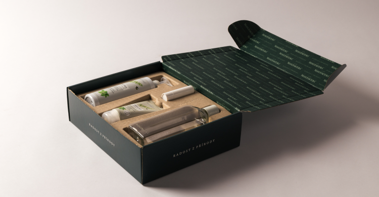 Manufaktura: Designing Premium Packaging for Cosmetic Products